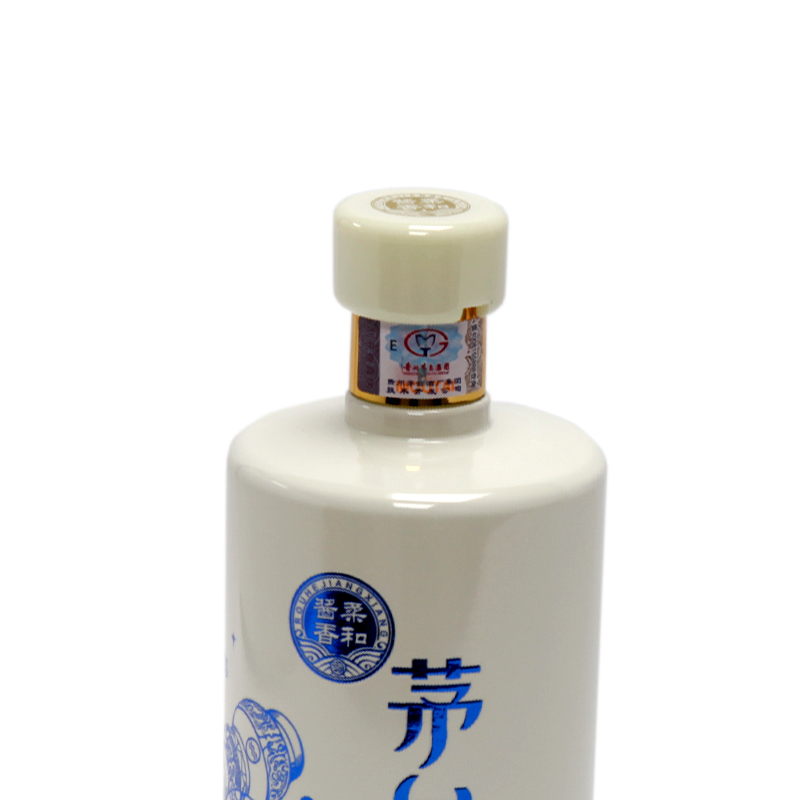 茅台醇 星座酒水瓶座 53度375ml*1盒装 酱香型白酒 入口柔顺