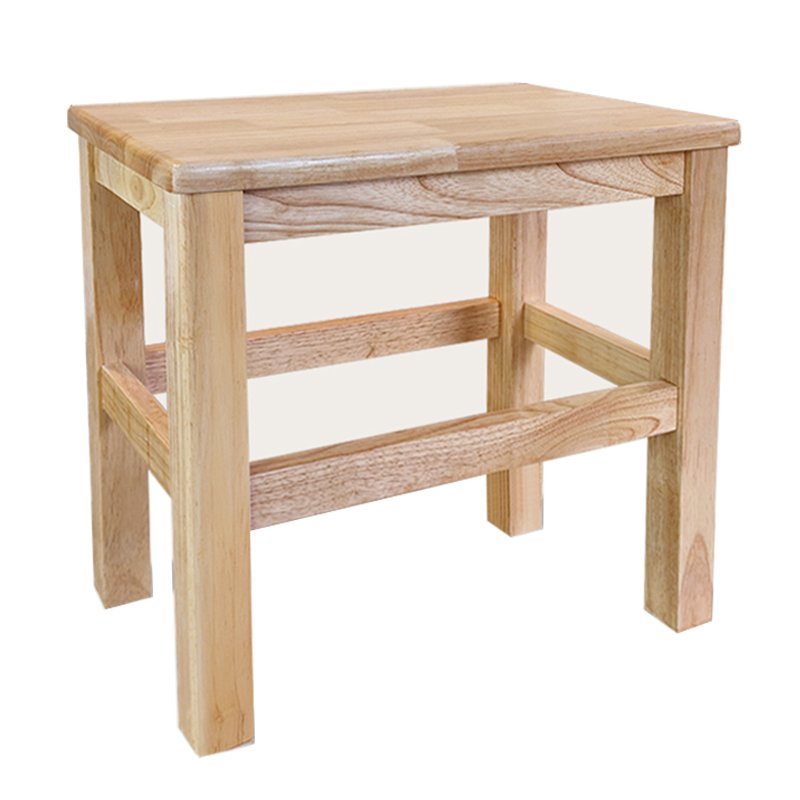 芙瑞塔 实木凳高清大图