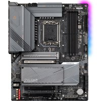 技嘉Z690 GAMING X(DDR5)主板+12代英特尔i5-12600KF+金士顿KVR 4800 16G主板套装