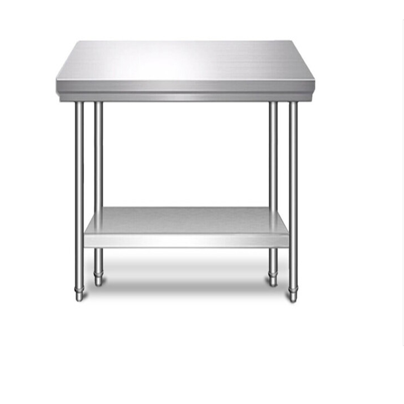 双层工作台700.700.800视频介绍_双层工作台700.700.800功能演示视频-