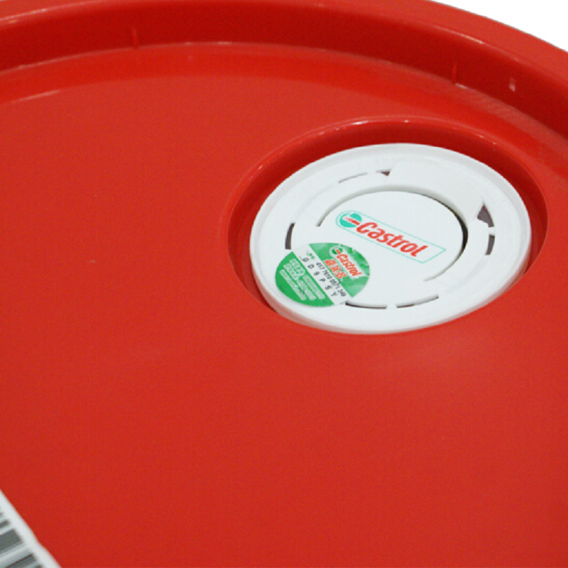 嘉实多(Castrol)大力士-聚能柴机油 20W-50 CI-4级 18L 汽车用品