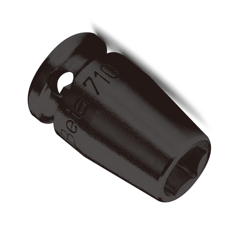 百塔 公制六角风动套筒28MM高清大图