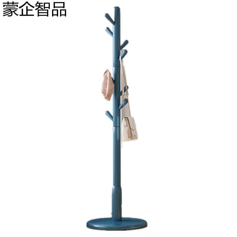 蒙企智品 落地衣架 MY2 个高清大图
