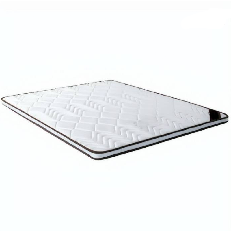 印华(YINHUA)天然椰棕床垫 偏硬护脊床垫(张) (1800*2000*50)高清大图