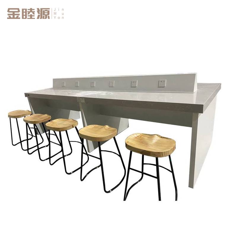 金睦源 JIN MU YON 便民充电桌 240*50*100cm 张高清大图