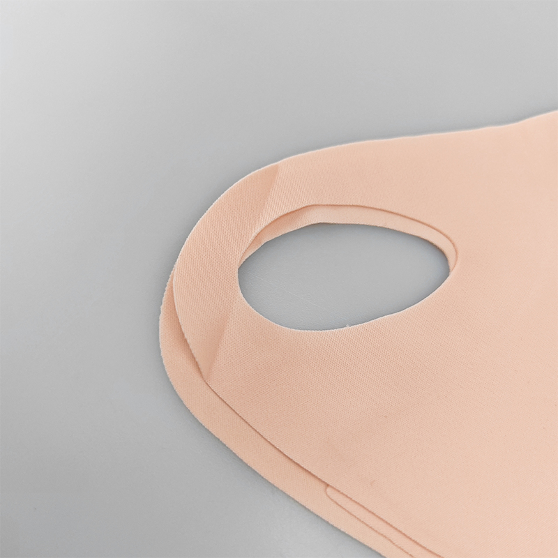 鸽护 防晒面罩 GH292-挂耳式 个高清大图