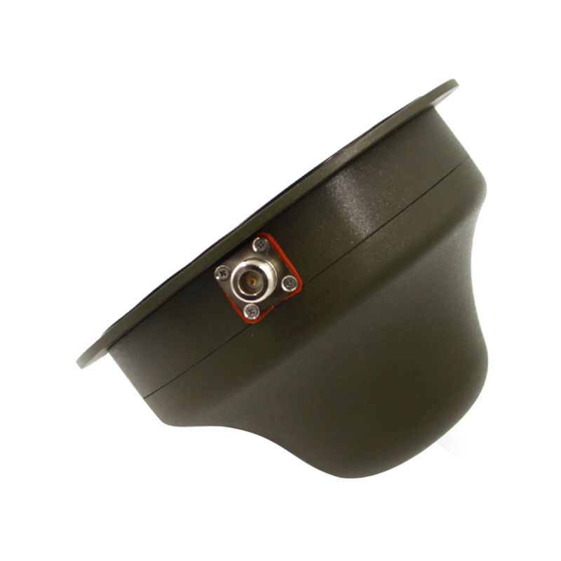 航光测控pla1001 nen101北斗指挥机天线mpj10-02 通信定位 外置增强基