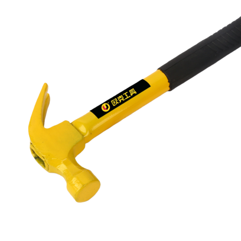 欧克 精品羊角锤起钉锤铁木工手锤 0.5kgOK-7947 把高清大图