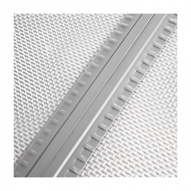 枂承 夏季磁吸网纱防蚊门帘高清大图