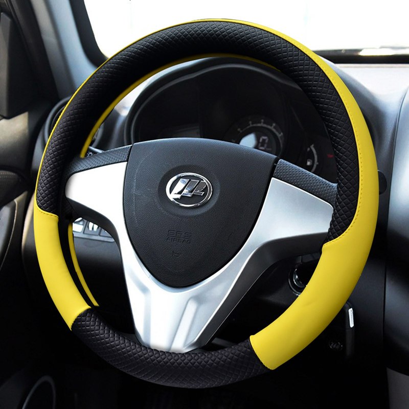 专用力帆320330520i620720x50x60530汽车方向盘套四季把套