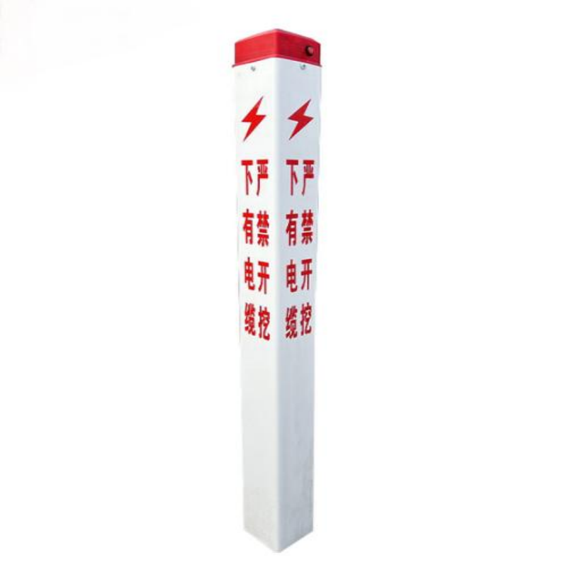 川耘腾 CYT-JSD740 太阳能声光警示灯(计价单位:个) 红白色高清大图