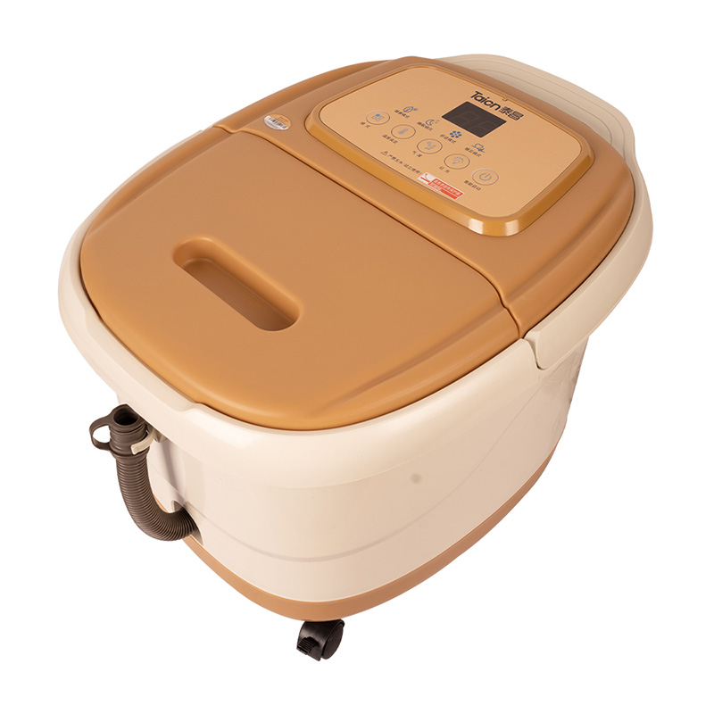 泰昌养生足浴盆全自动按摩TC-Z3102