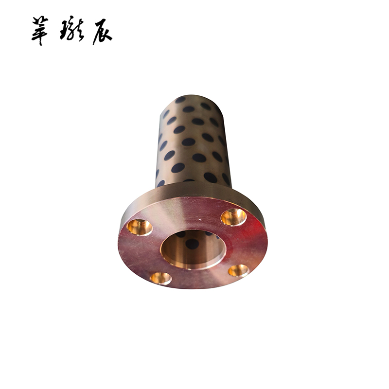 萃珑辰 石墨铜套 JDB-LMF-40L 个高清大图