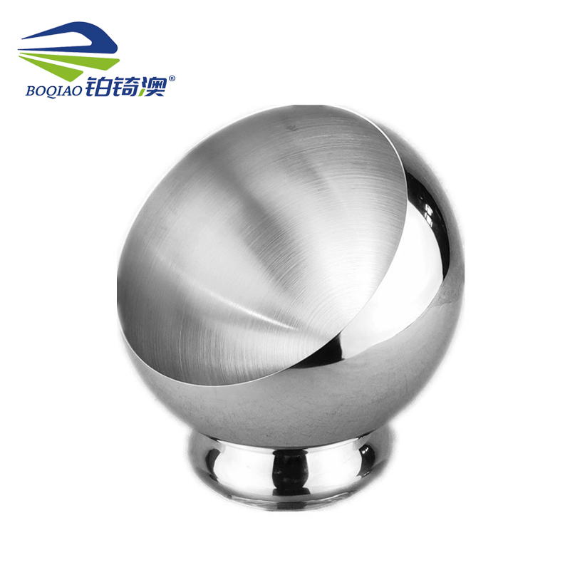 铂锜澳 不锈钢斜口调料罐 /22cm/个高清大图