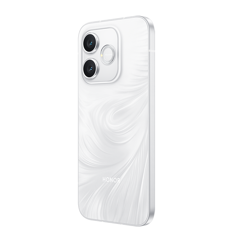 荣耀X80i 12GB+512GB 月影白 LNA-AN00 双卡 全网通版手机 超韧精研金属中框 1.5K荣耀绿洲护眼屏 7000mAh耐用大电池高清大图