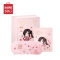名创优品(miniso) 动画《天官赐福》蒸汽眼罩睡眠热敷12片装[三郎(薰衣草)]