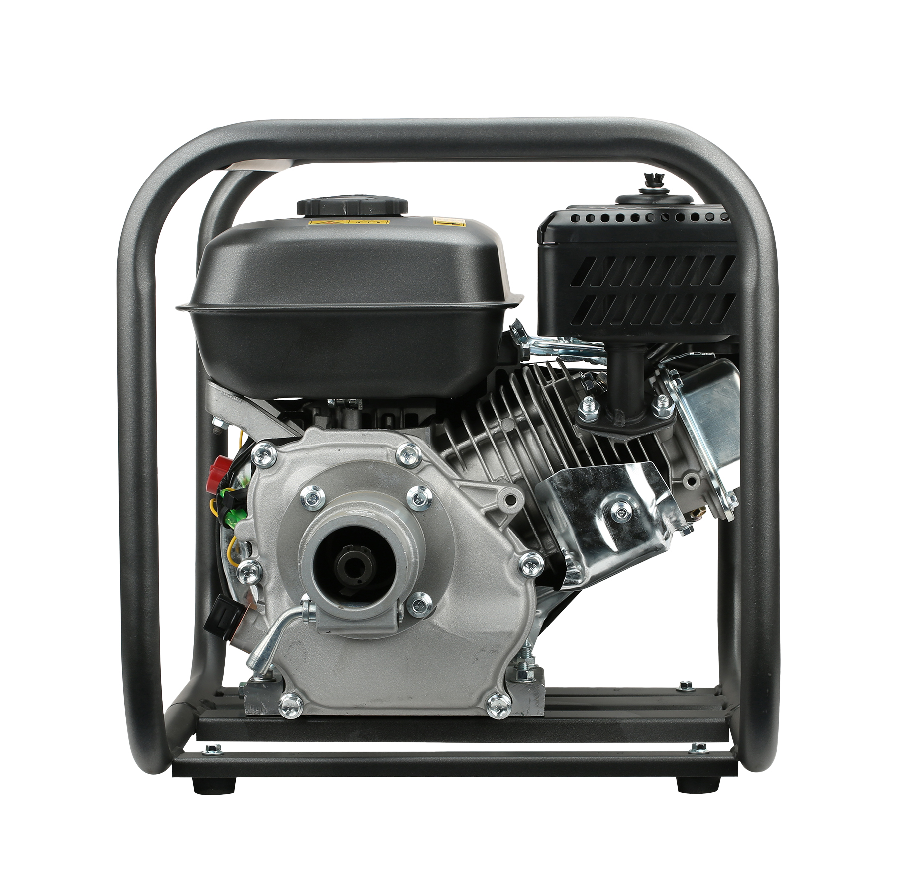 波斯(BOSI) 荧光系列汽油机振动棒 3.6L/4.0KW 台高清大图