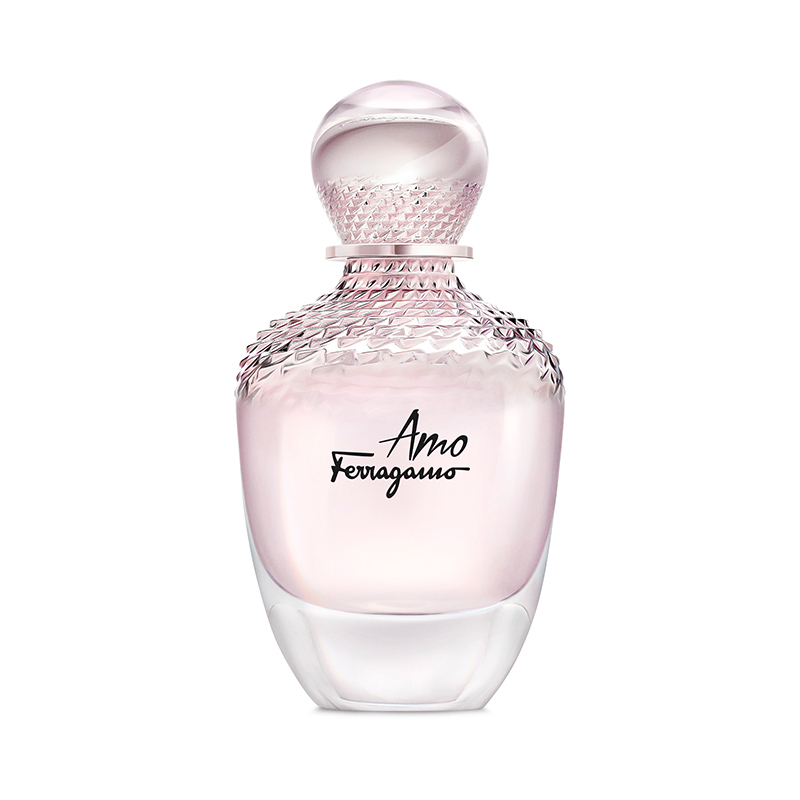 菲拉格慕(Ferragamo)我爱菲拉格慕女士香水100ml伊人女士香氛5ml套装
