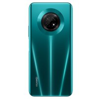 【库存少量】华为/HUAWEI 畅享20 Plus 5G 6GB+128GB 翡冷翠 6.63英寸 安卓八核5G双模 90HZ高刷真全屏超级快充全面屏全网通5G手机