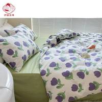 织娘故事 四件套 200*230cm/套