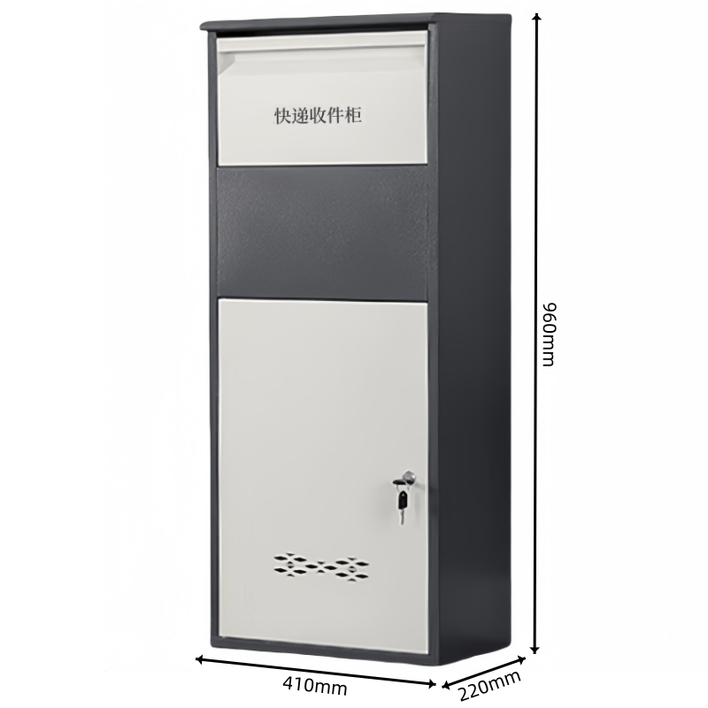 豫龙都储物柜钥匙款台高清大图