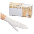 亚速旺丁晴手套M码 100只/盒 单位：盒