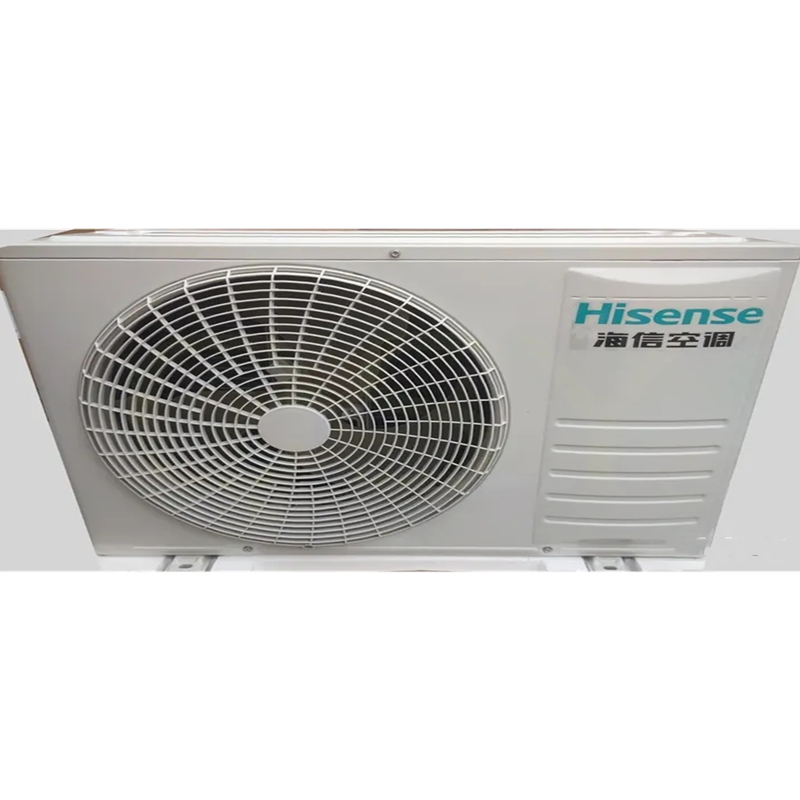 海信(hisense)中央空调 hvr-140w/l3fzbp/t报价_参数_图片_视频_怎么