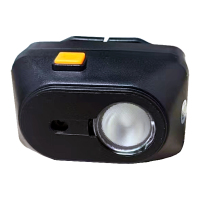 立华王LH3200多功能头灯