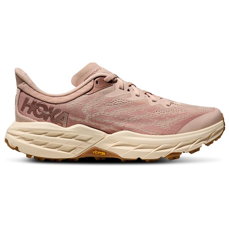 HOKA ONE ONE女士跑步鞋轻量透气防滑舒适耐磨越野登山运动鞋高清大图