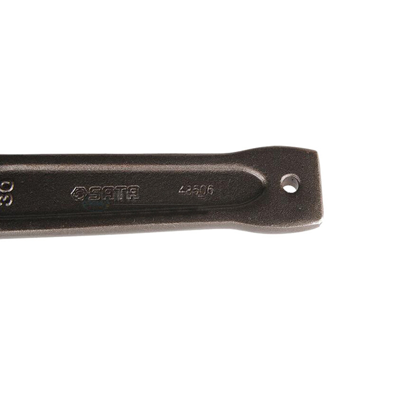 世达(SATA)敲击梅花扳手 单头梅花扳手 36mm 48509 1个