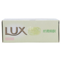 力士丝滑润肤娇肤香皂115g