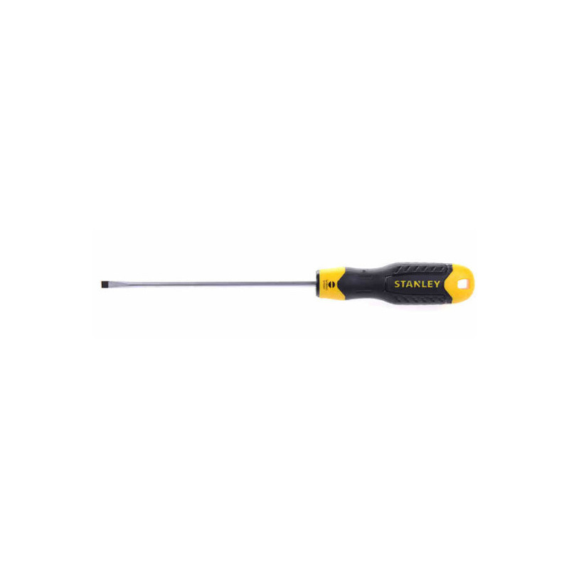 史丹利(Stanley)强力型平行一字螺丝批5*100mm STMT67570-8-23 货期5-10天