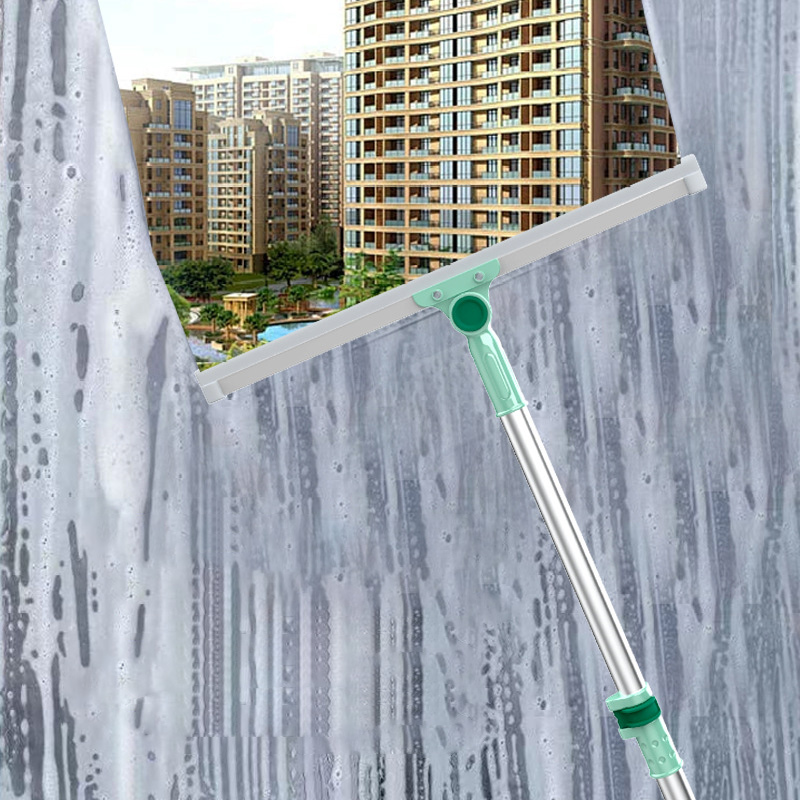 臻远 ZY-QJ006绿色刮水50cm(共3个胶条)800*500*50mm 单位:个 绿色高清大图