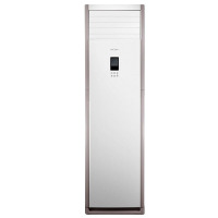 Midea/美的 变频 大5匹P柜机立式单冷空调380V商用家用 LF-120LW/BP2SN8Y-PA401(B3)