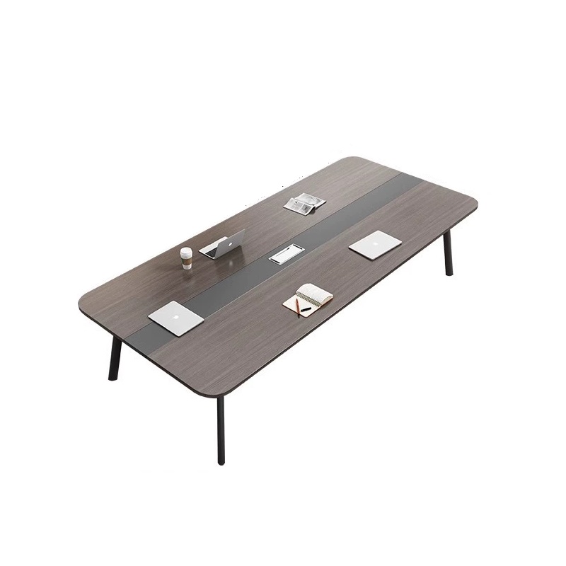 晖旭源 会议桌 洽谈桌 2*1m 张高清大图