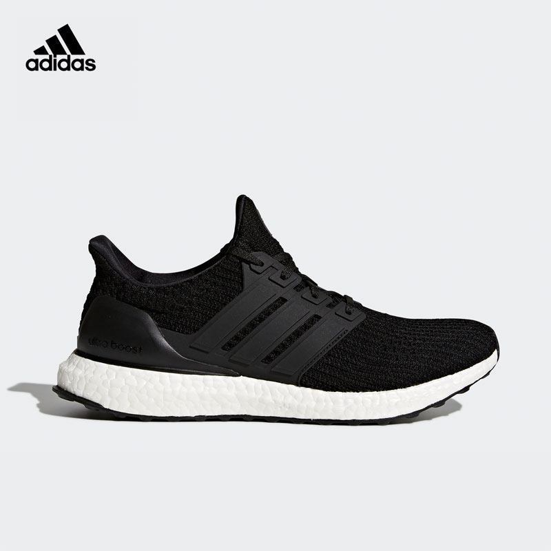 阿迪达斯 adidas UltraBOOST 2020春女子跑步运动鞋BB6149