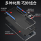 魅爱琳 OPPO Reno7手机壳 Reno7pro保护套se外壳 刀锋战士 金属防摔轻薄软套 全包磨砂散热炫酷时尚潮壳