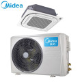 美的(Midea)5匹一拖一 嵌入式天花机天井机吸顶机72QW冷暖中央空调RFD-120QW/BSDN8Y-D(B3)