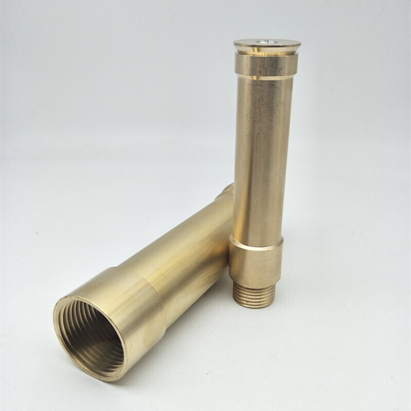 牵牛花喷头 水池景观喷泉庭院假山 1寸内牙(dn25)