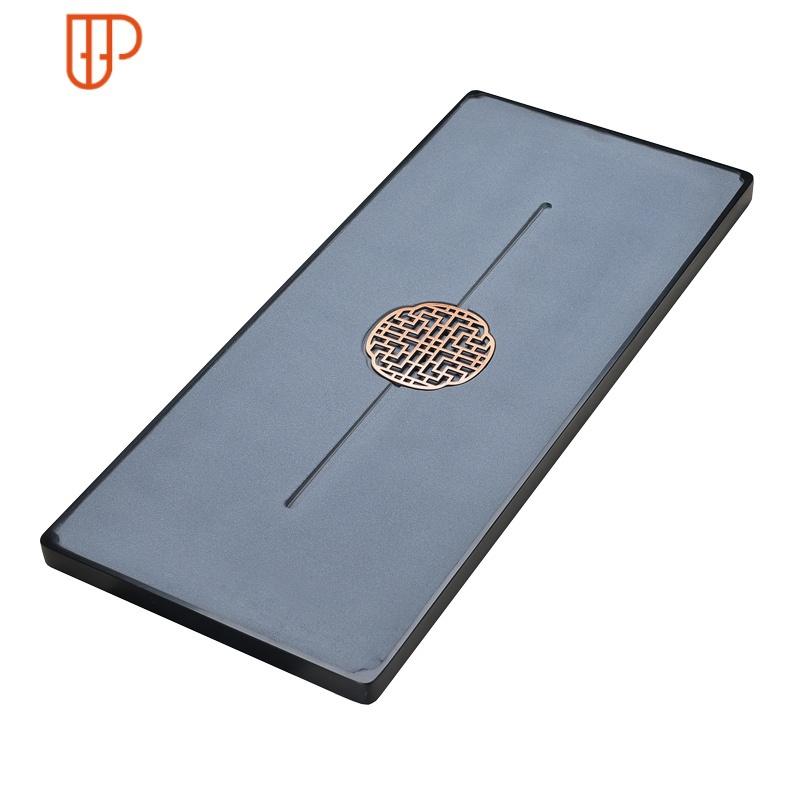 茶道具 島安汎工芸 扇面盆 | yngelektrik.com