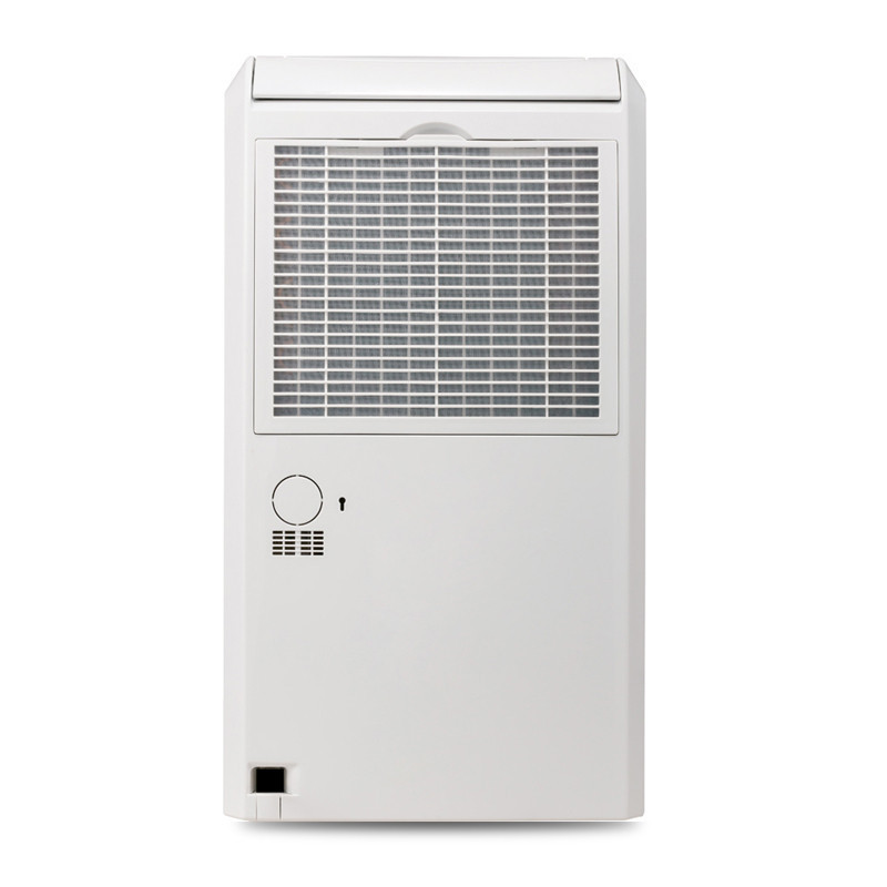 松下(Panasonic)除湿机F-YCJ10C-W(白色)快速干衣智能除湿模式设计