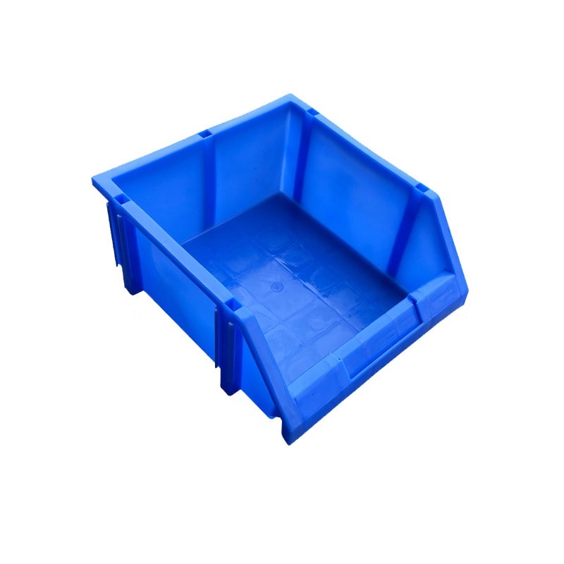 晖旭源 零件盒 斜口零件盒 物料盒 250*220*120mm