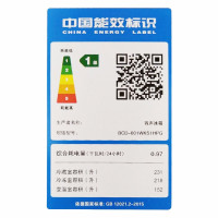 【二手99新 全国联保】容声冰箱(Ronshen)601升对开门双门冰箱 美式对开门家用电冰箱 BCD-601WKS1HPG