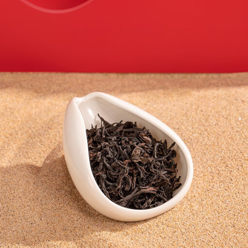 八马茶业(BAMA TEA)马到成功·肉桂240克高清大图