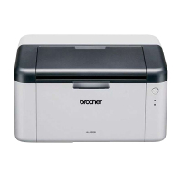 兄弟(brother) HL-1208 A4黑白激光打印机 家用A4打印 办公商用学生打印机 家用激光打印机家用打印机套餐四