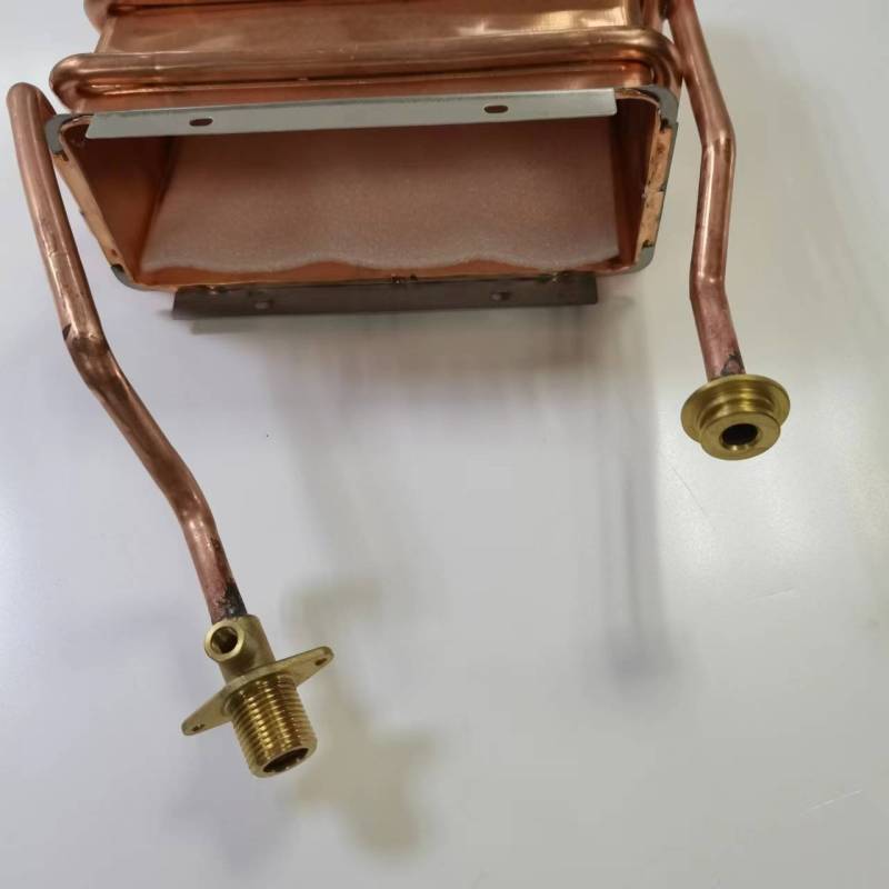 帮客材配 全新原装法迪欧燃气热水器JSQ25- 13SZ1(12T)水箱 收前务必验货高清大图