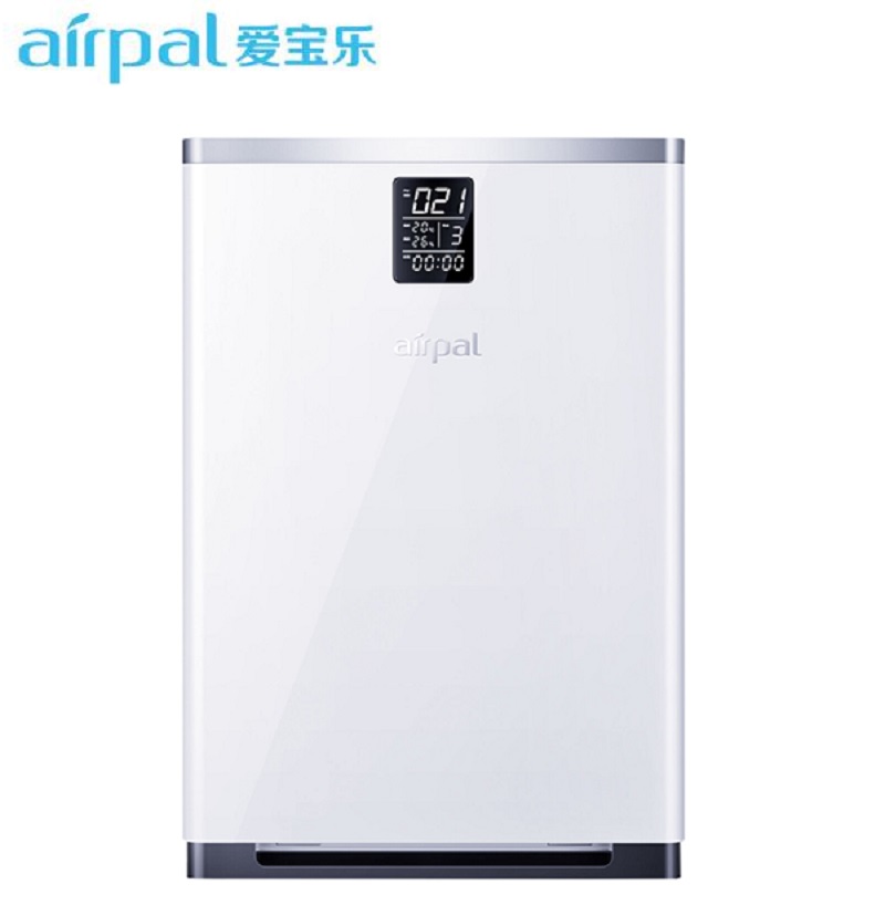爱宝乐(airpal) AP550B 空气净化器
