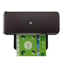 惠普(HP)7110 A3彩色喷墨照片打印机 无线家用办公商用照片打印机 文档文件试卷打印 大型图文图片彩图打印 手机无线A3彩色宽幅打印机替代7720/7730/7740 标配