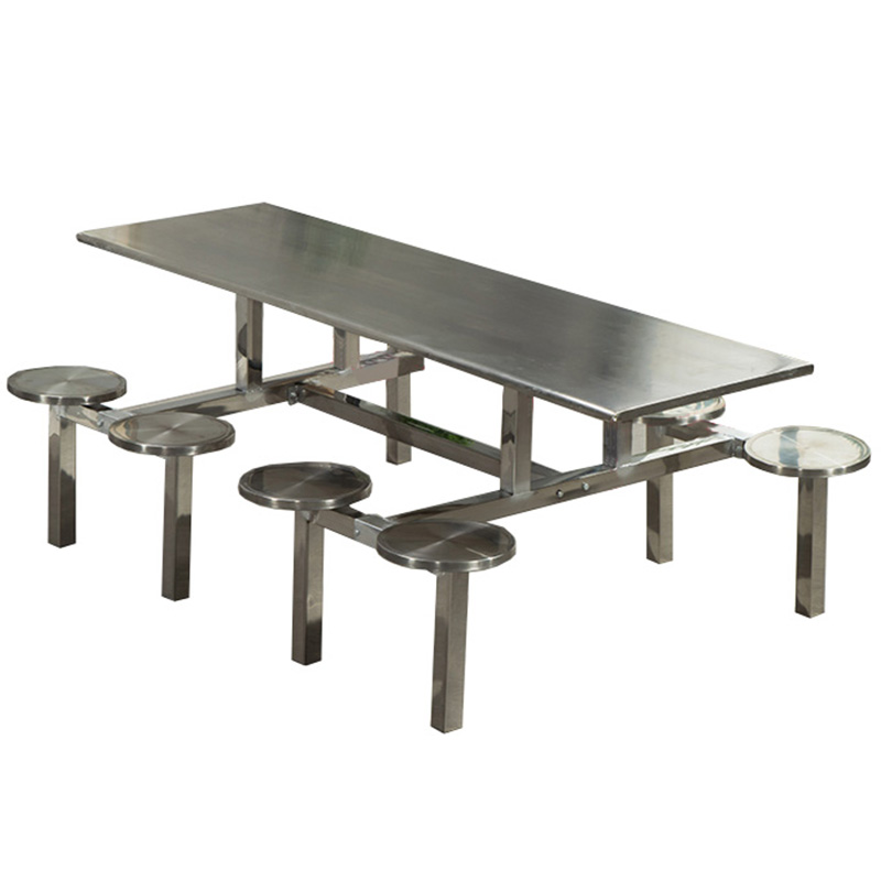 景福达餐桌高清大图