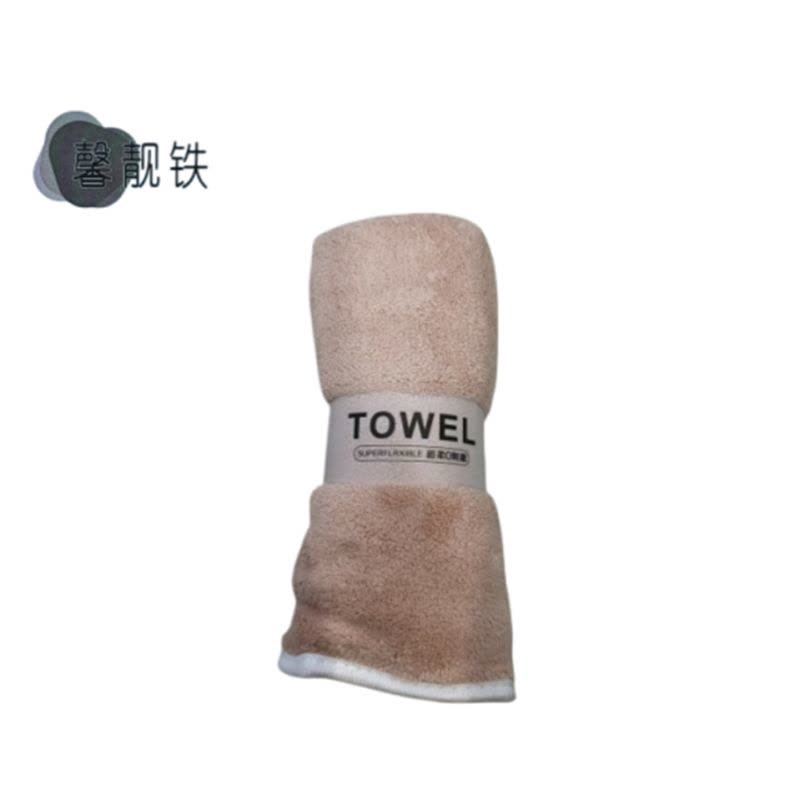 馨靓铁 毛巾/条34CM*72CM图片